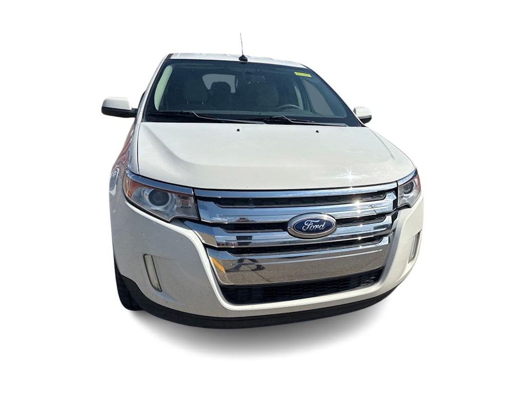 Thumbnail: 2012 Ford Edge - 29