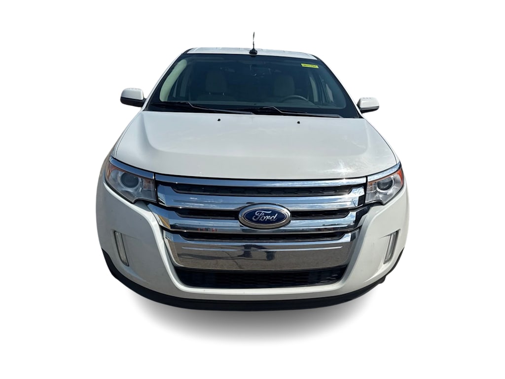 Thumbnail: 2012 Ford Edge - 11