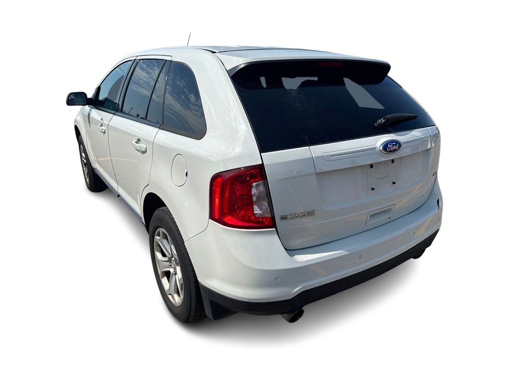 Thumbnail: 2012 Ford Edge - 32