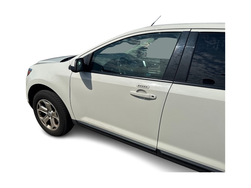 Thumbnail: 2012 Ford Edge - 3