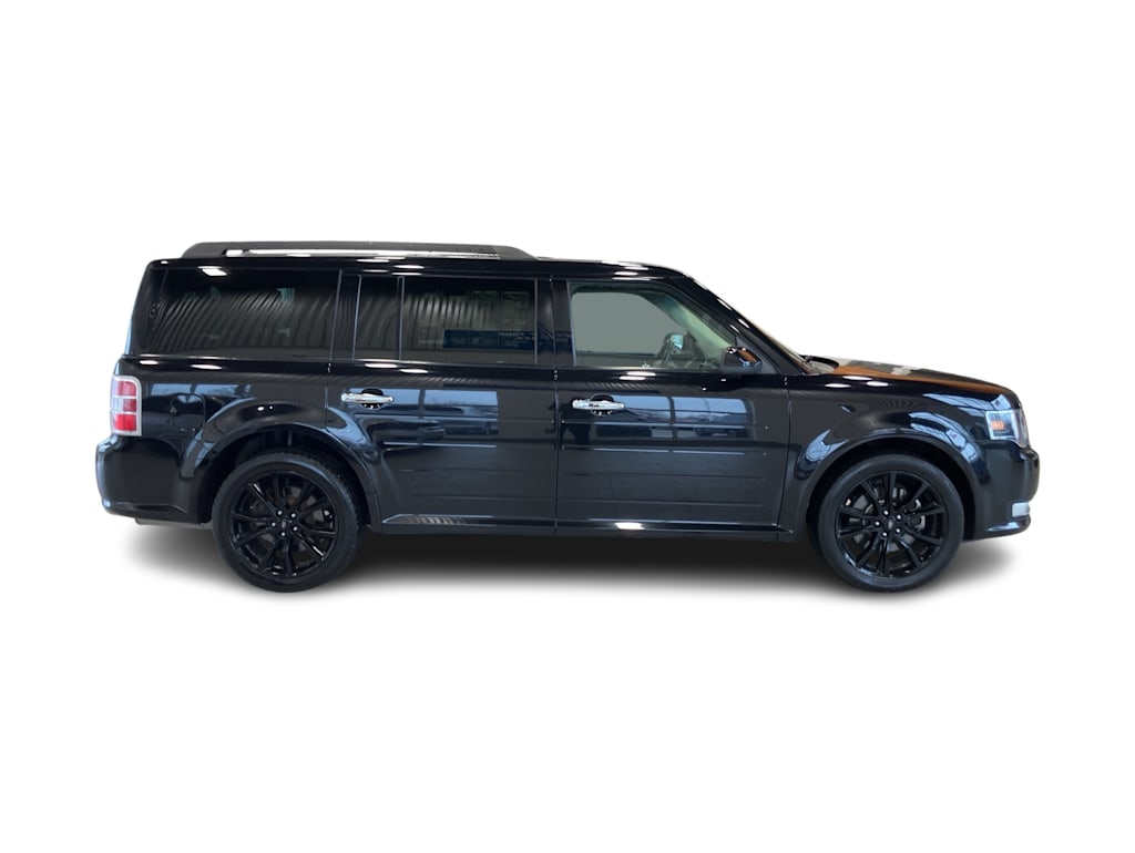 Thumbnail: 2019 Ford Flex - 16