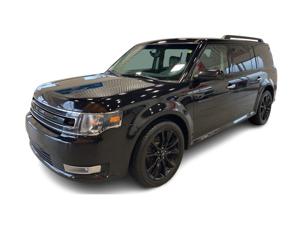 2019 Ford Flex