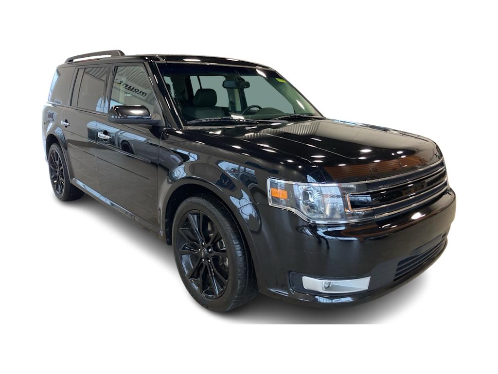 Thumbnail: 2019 Ford Flex - 15