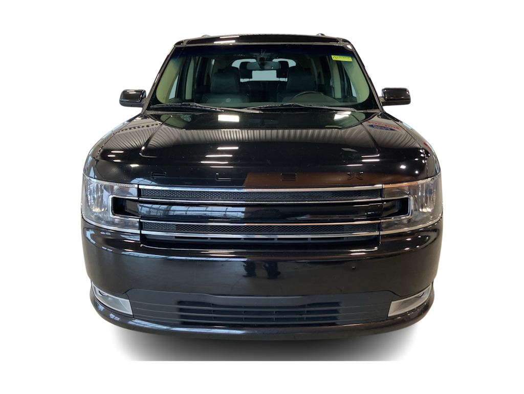 Thumbnail: 2019 Ford Flex - 6