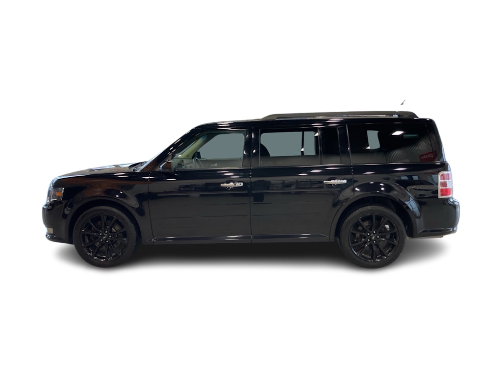 Thumbnail: 2019 Ford Flex - 3