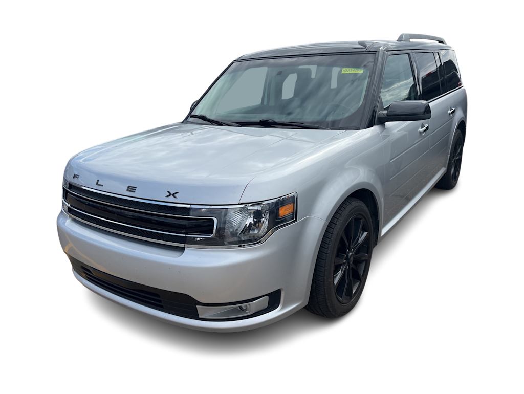 2019 Ford Flex