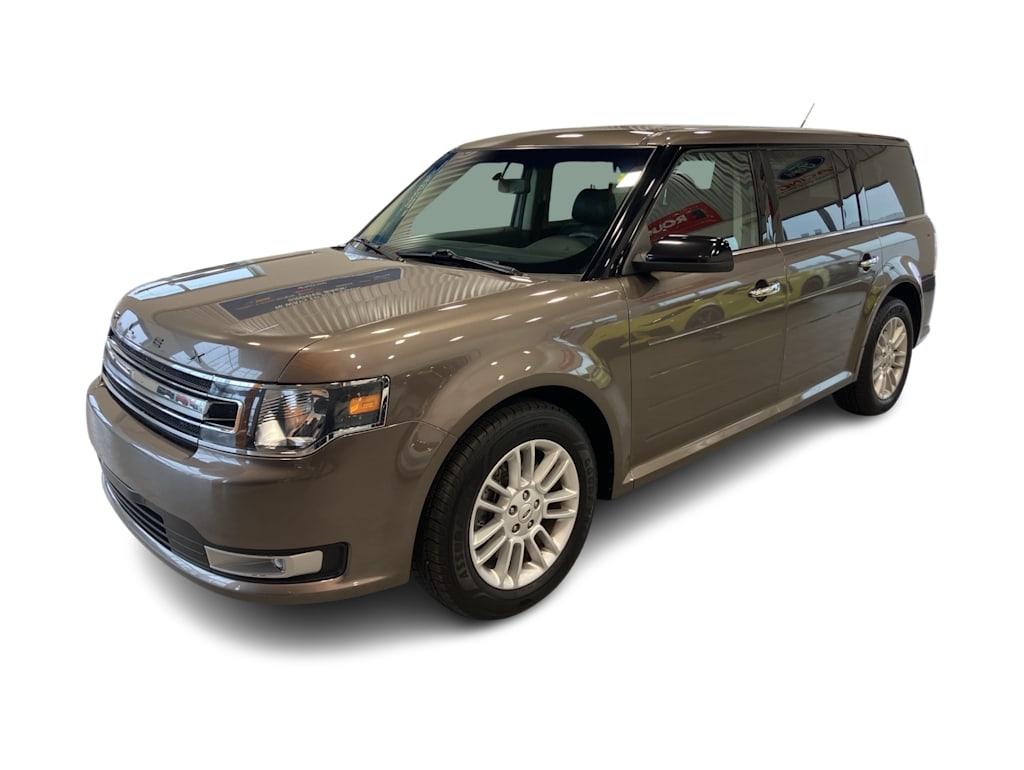 2019 Ford Flex