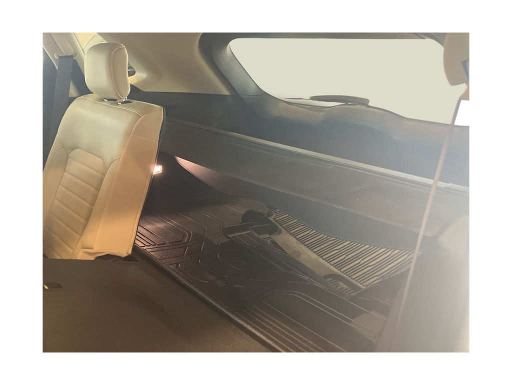 Thumbnail: 2021 Ford Edge - 26