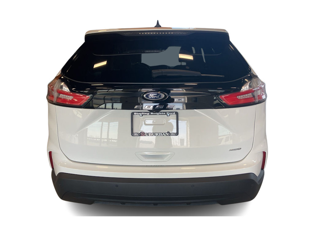 Thumbnail: 2021 Ford Edge - 5