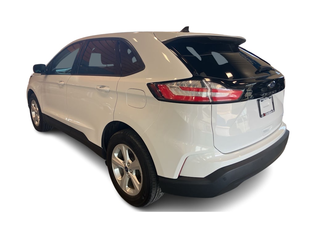 Thumbnail: 2021 Ford Edge - 4