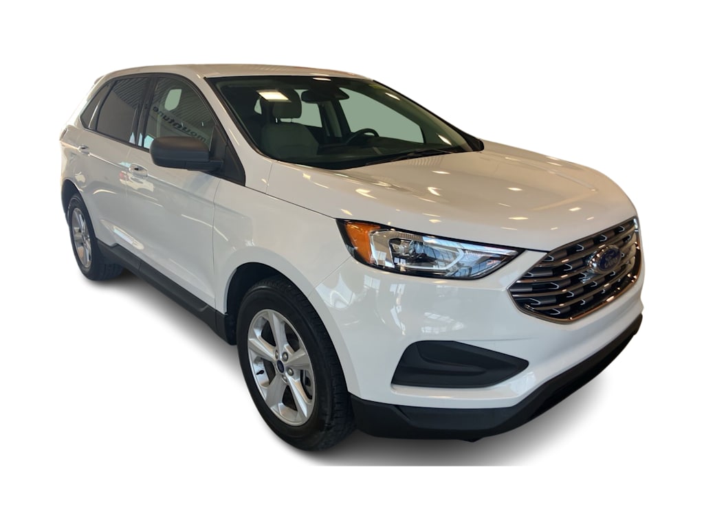 Thumbnail: 2021 Ford Edge - 13