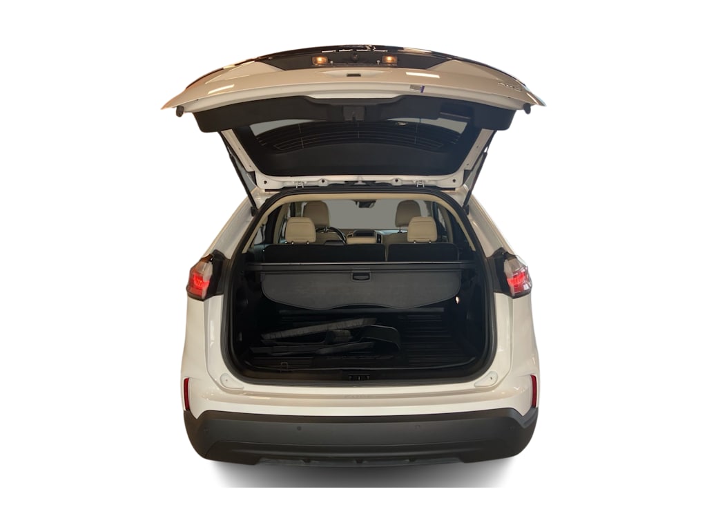 Thumbnail: 2021 Ford Edge - 29