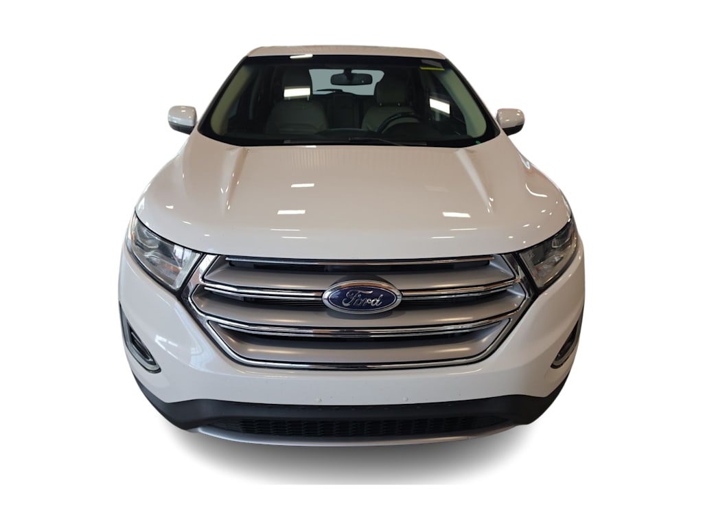 Thumbnail: 2017 Ford Edge - 15
