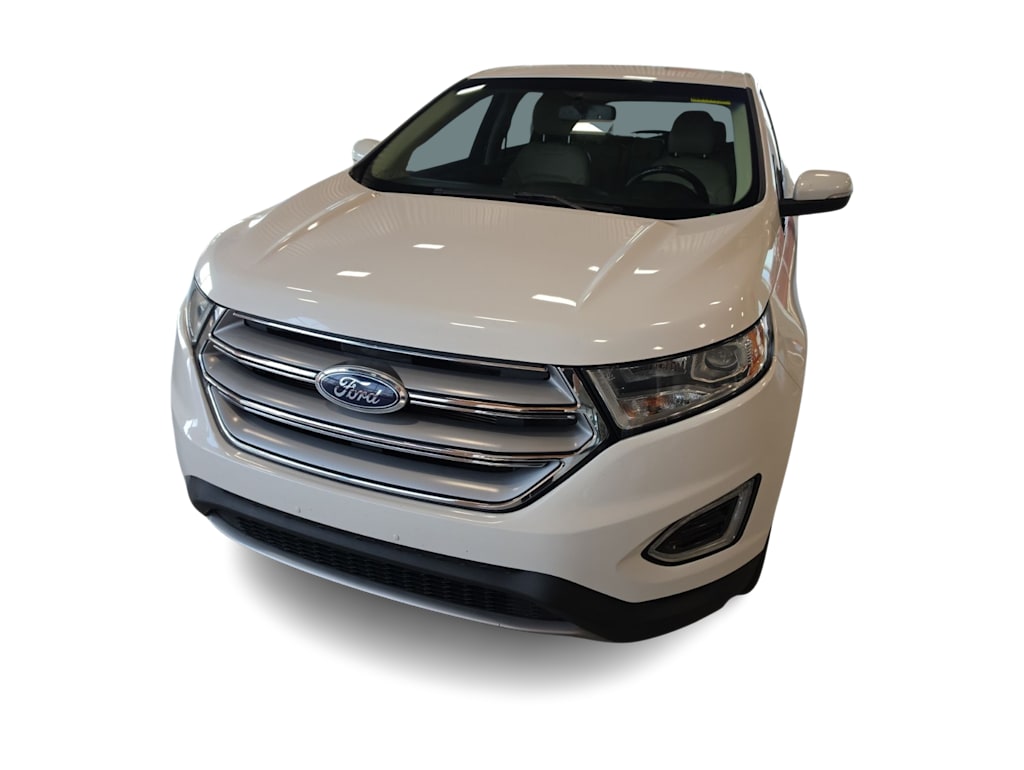 Thumbnail: 2017 Ford Edge - 6