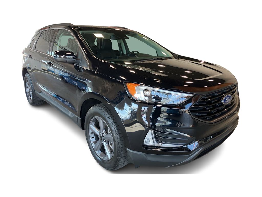 Thumbnail: 2022 Ford Edge - 15