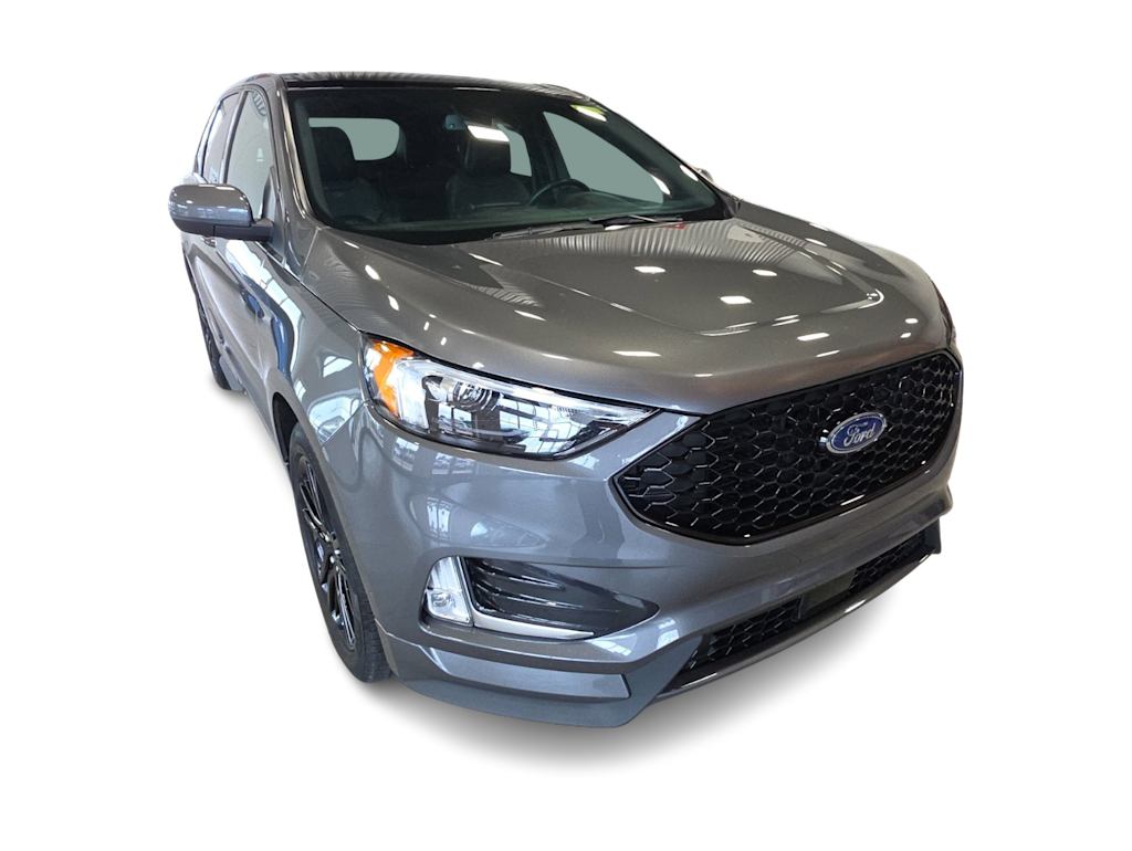 Thumbnail: 2024 Ford Edge - 12