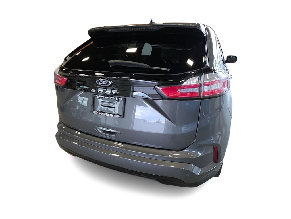 Thumbnail: 2024 Ford Edge - 5