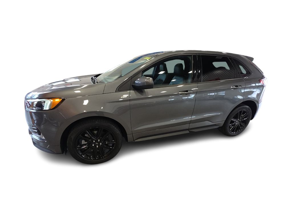 Thumbnail: 2024 Ford Edge - 18