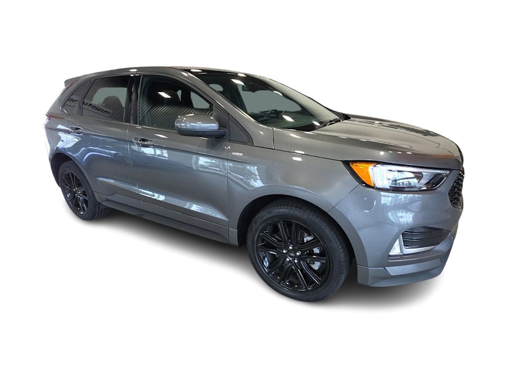 Thumbnail: 2024 Ford Edge - 13
