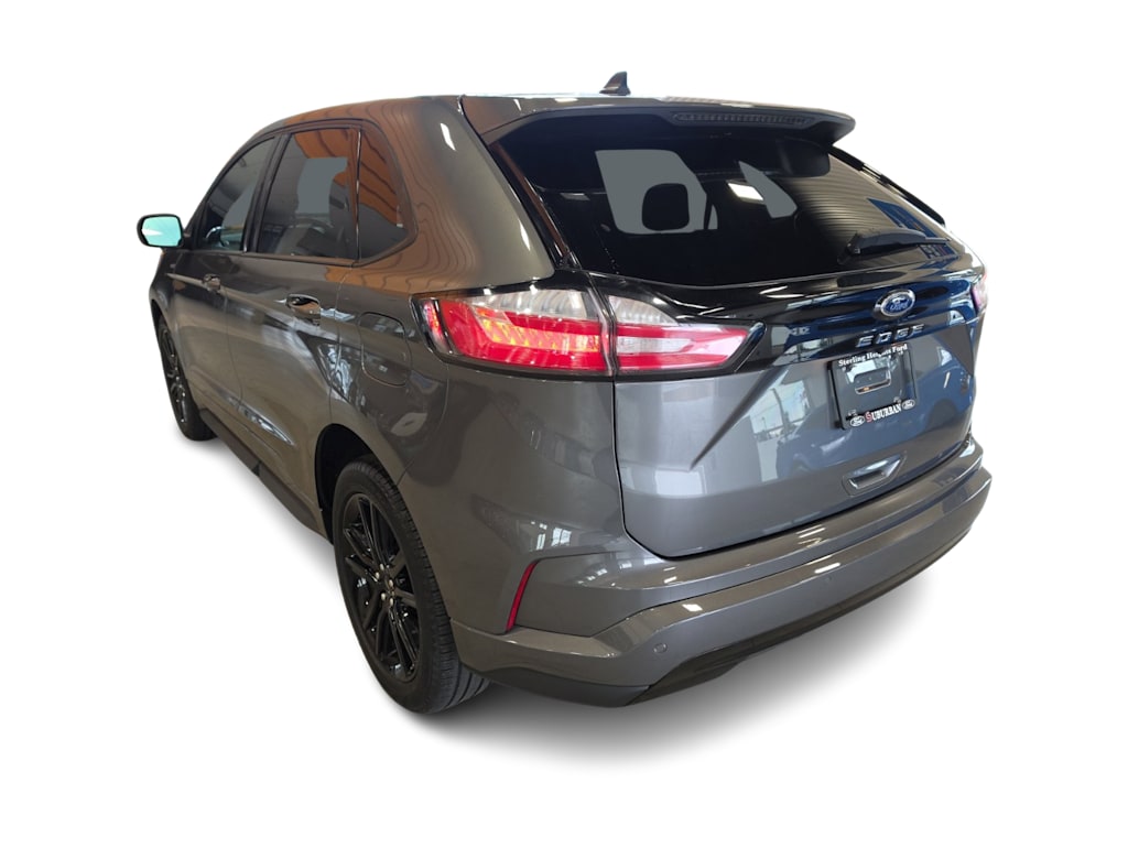 Thumbnail: 2024 Ford Edge - 4