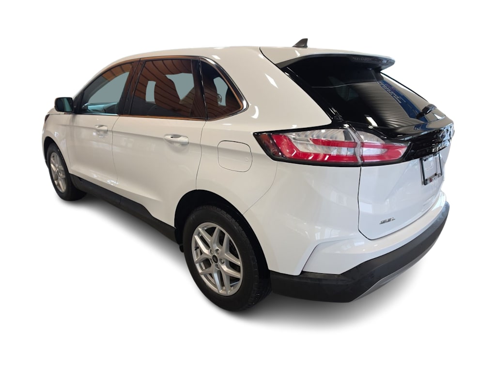 Thumbnail: 2024 Ford Edge - 19
