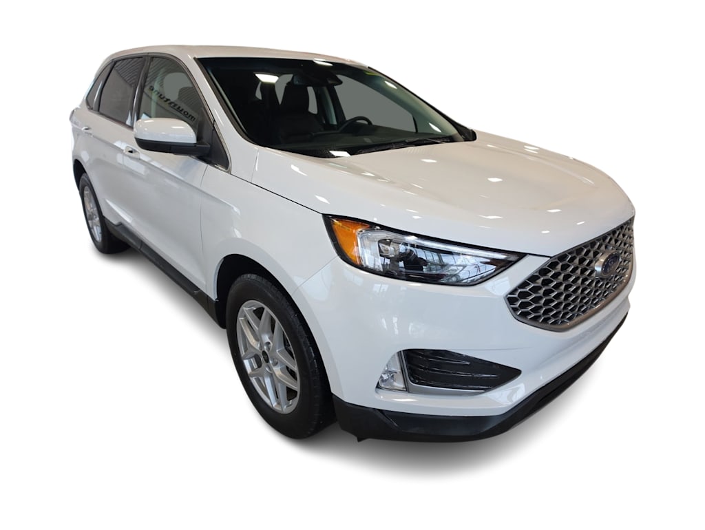 Thumbnail: 2024 Ford Edge - 15