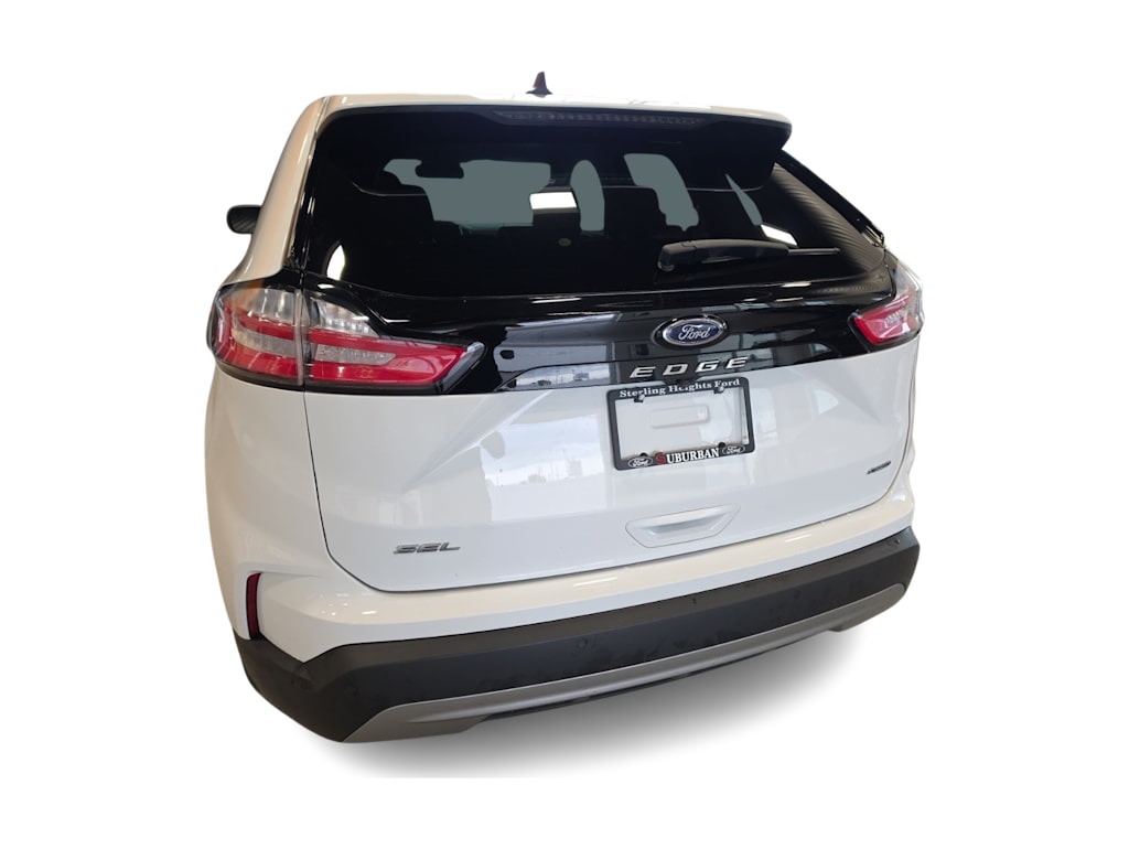 Thumbnail: 2024 Ford Edge - 5