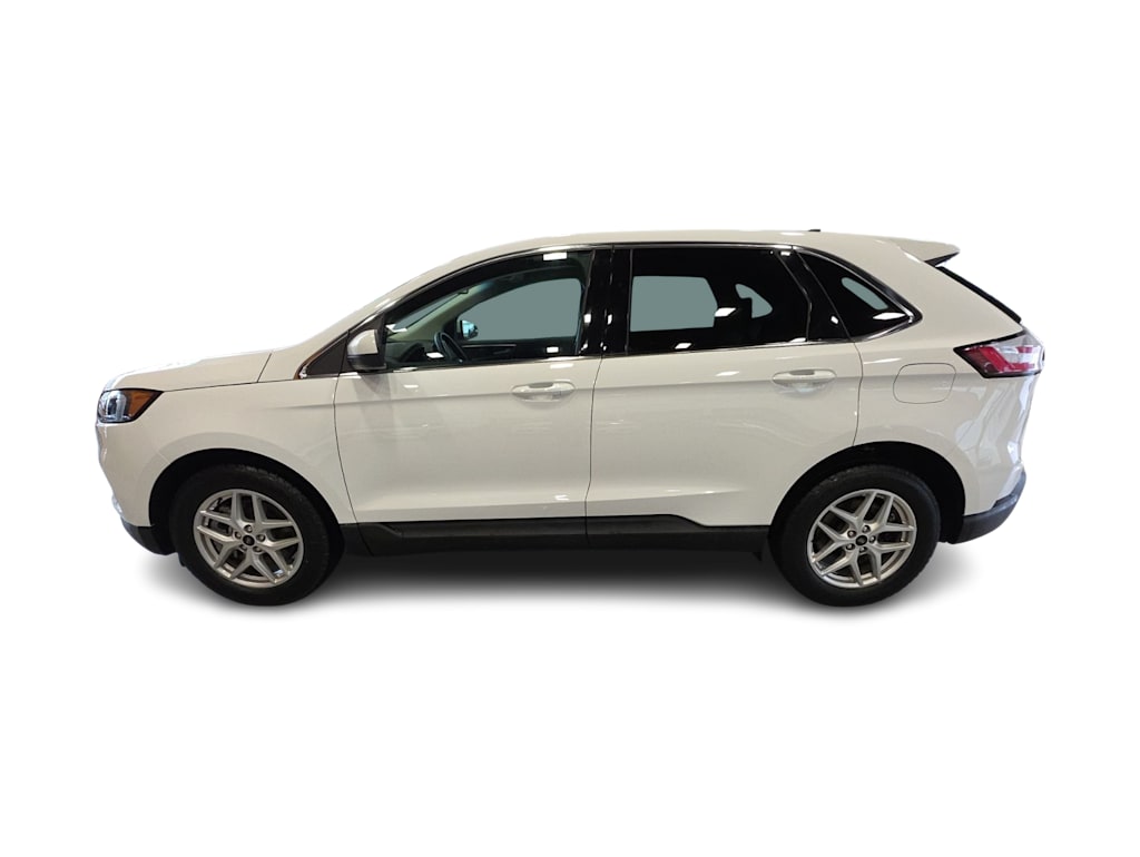 Thumbnail: 2024 Ford Edge - 3