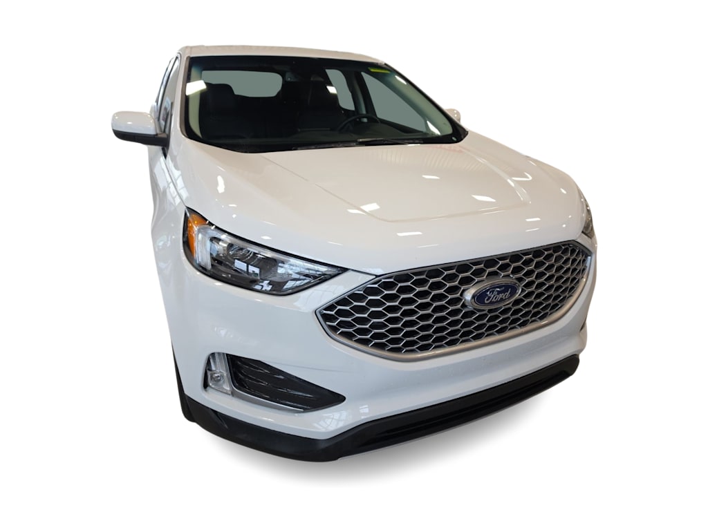 Thumbnail: 2024 Ford Edge - 14