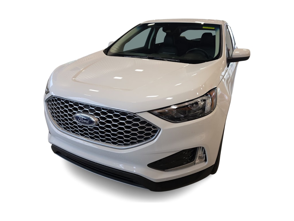 Thumbnail: 2024 Ford Edge - 6