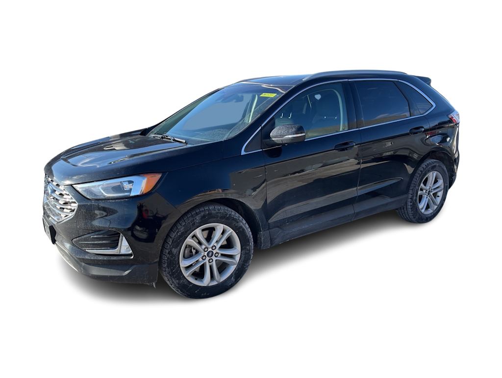 Thumbnail: 2019 Ford Edge - 2