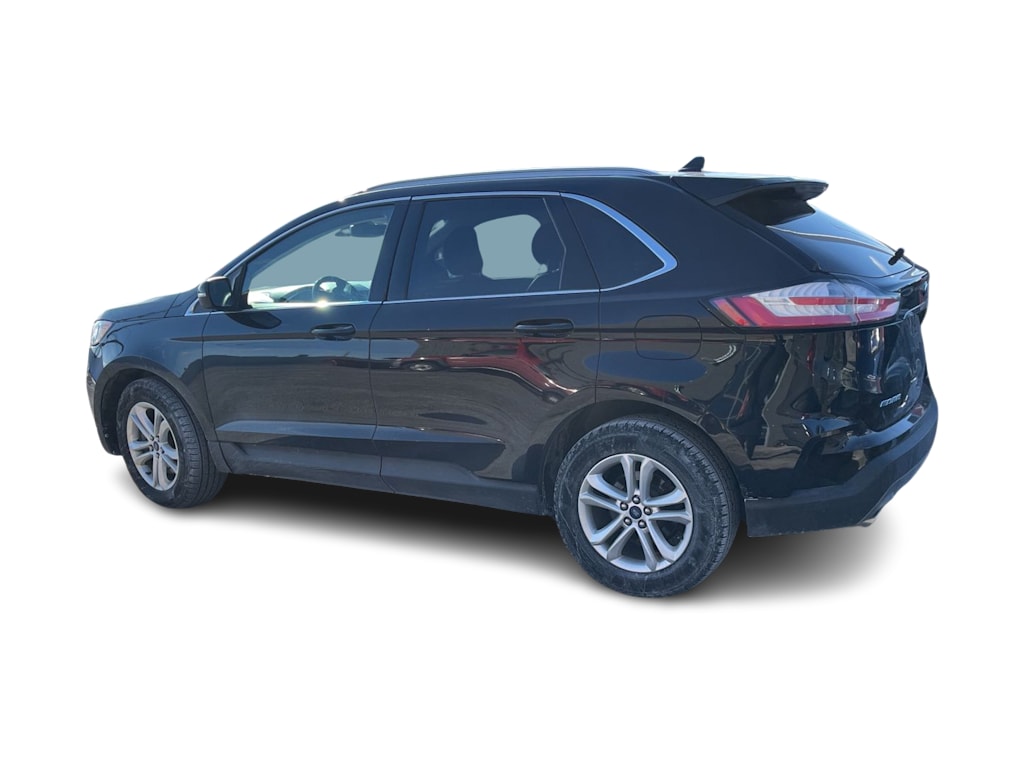 Thumbnail: 2019 Ford Edge - 3