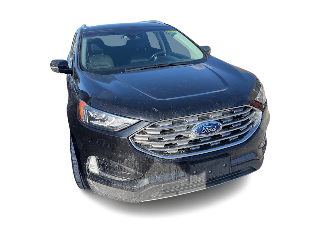 Thumbnail: 2019 Ford Edge - 24