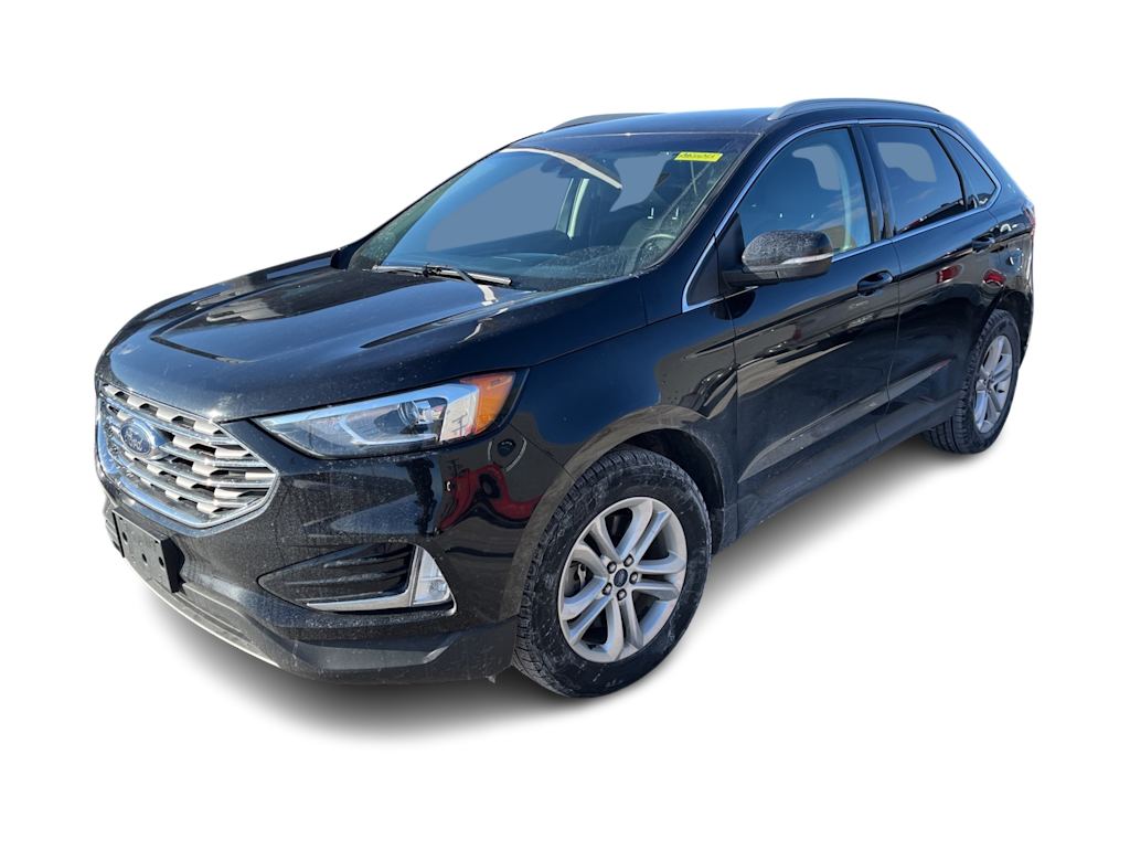 Thumbnail: 2019 Ford Edge - 9