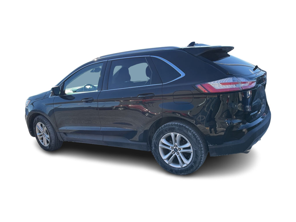 Thumbnail: 2019 Ford Edge - 13