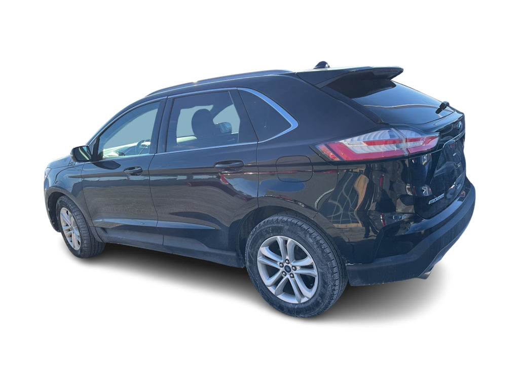 Thumbnail: 2019 Ford Edge - 15
