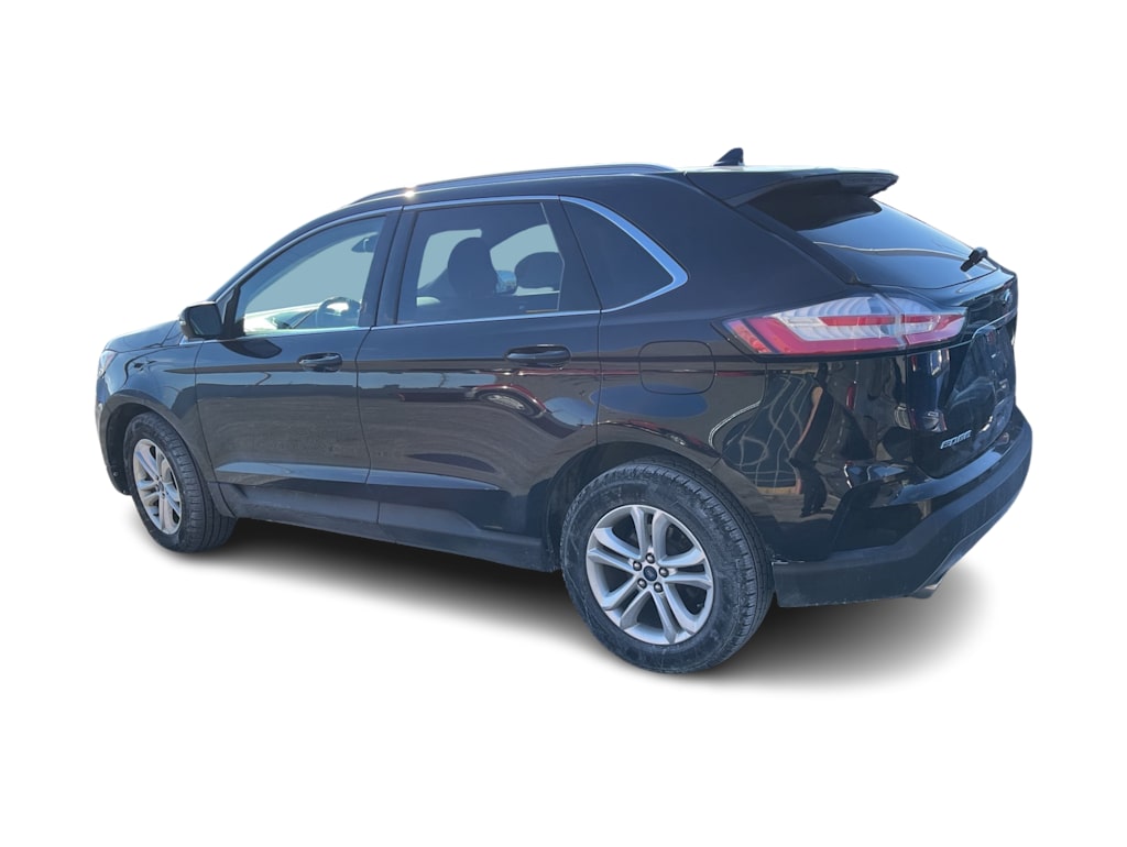 Thumbnail: 2019 Ford Edge - 14