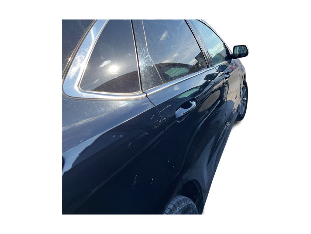 Thumbnail: 2019 Ford Edge - 21