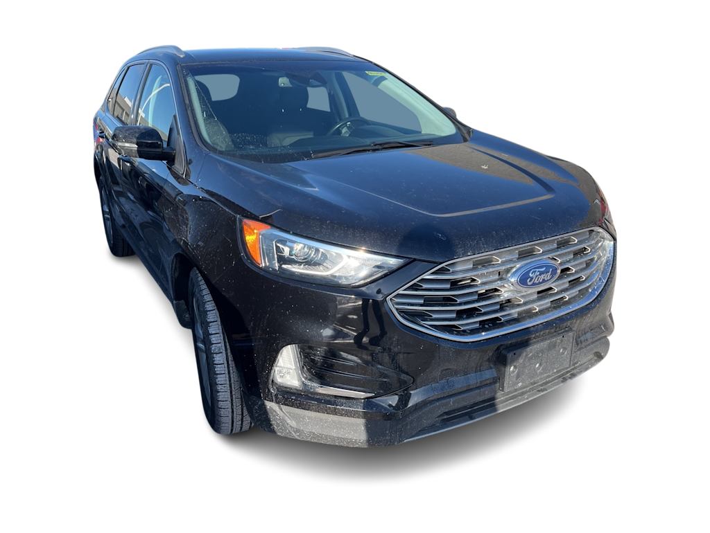 Thumbnail: 2019 Ford Edge - 22