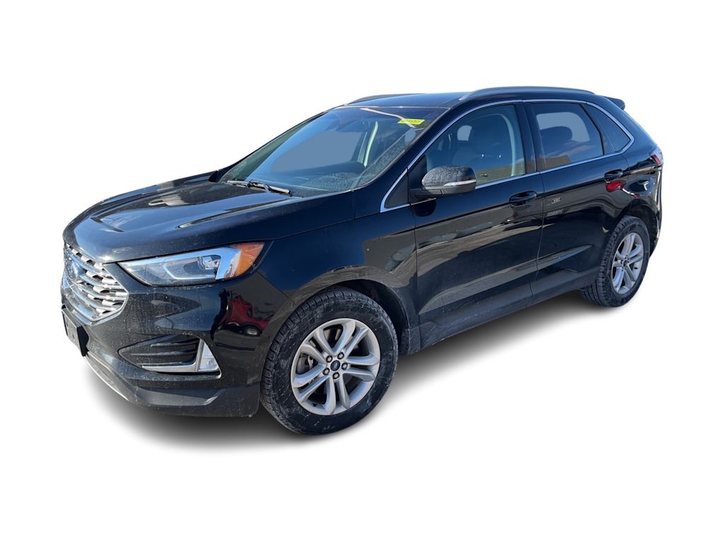 Thumbnail: 2019 Ford Edge - 10