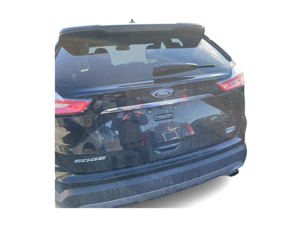 Thumbnail: 2019 Ford Edge - 4