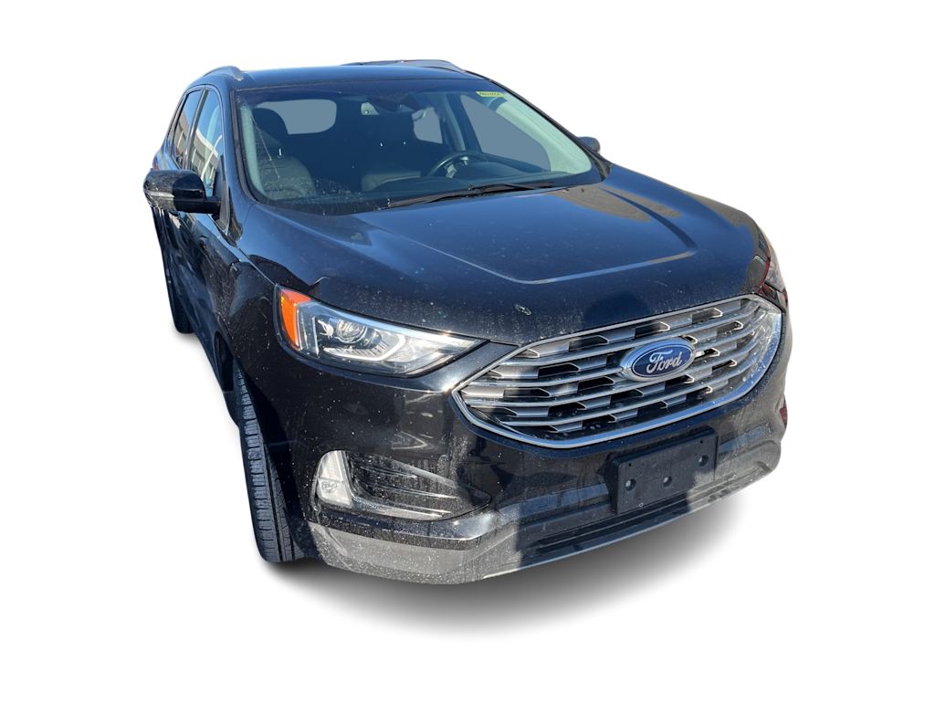 Thumbnail: 2019 Ford Edge - 23