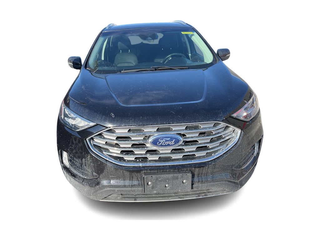 Thumbnail: 2019 Ford Edge - 5