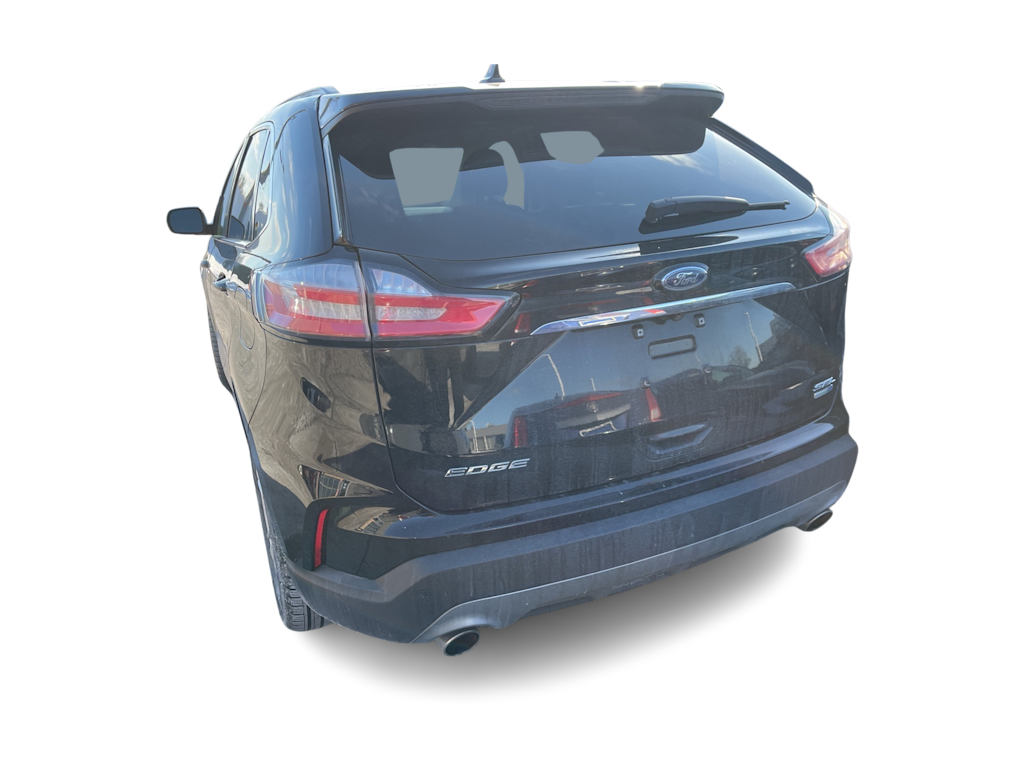 Thumbnail: 2019 Ford Edge - 16