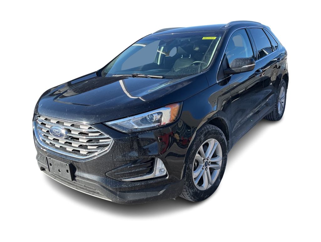 Thumbnail: 2019 Ford Edge - 8