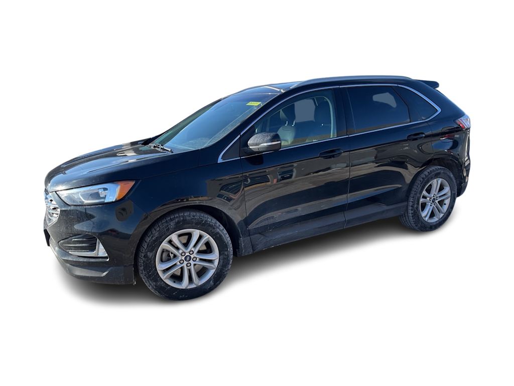Thumbnail: 2019 Ford Edge - 11