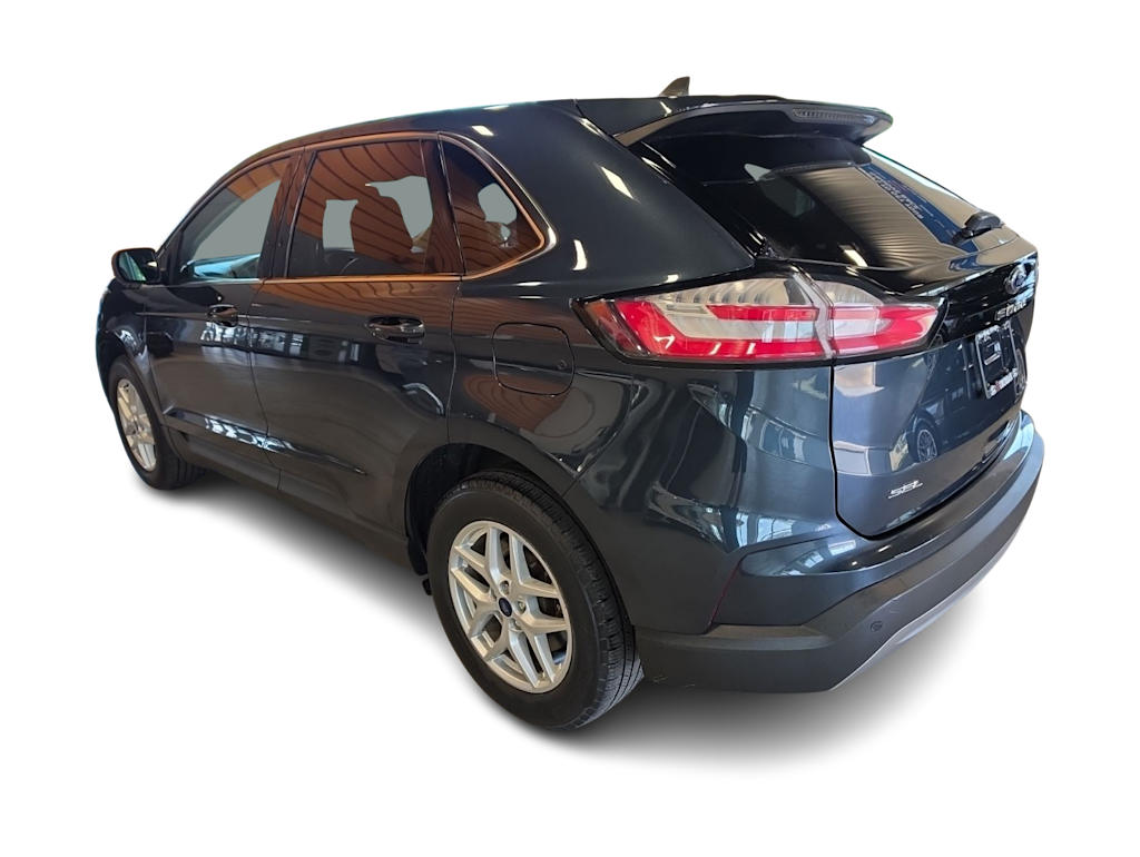 Thumbnail: 2022 Ford Edge - 21