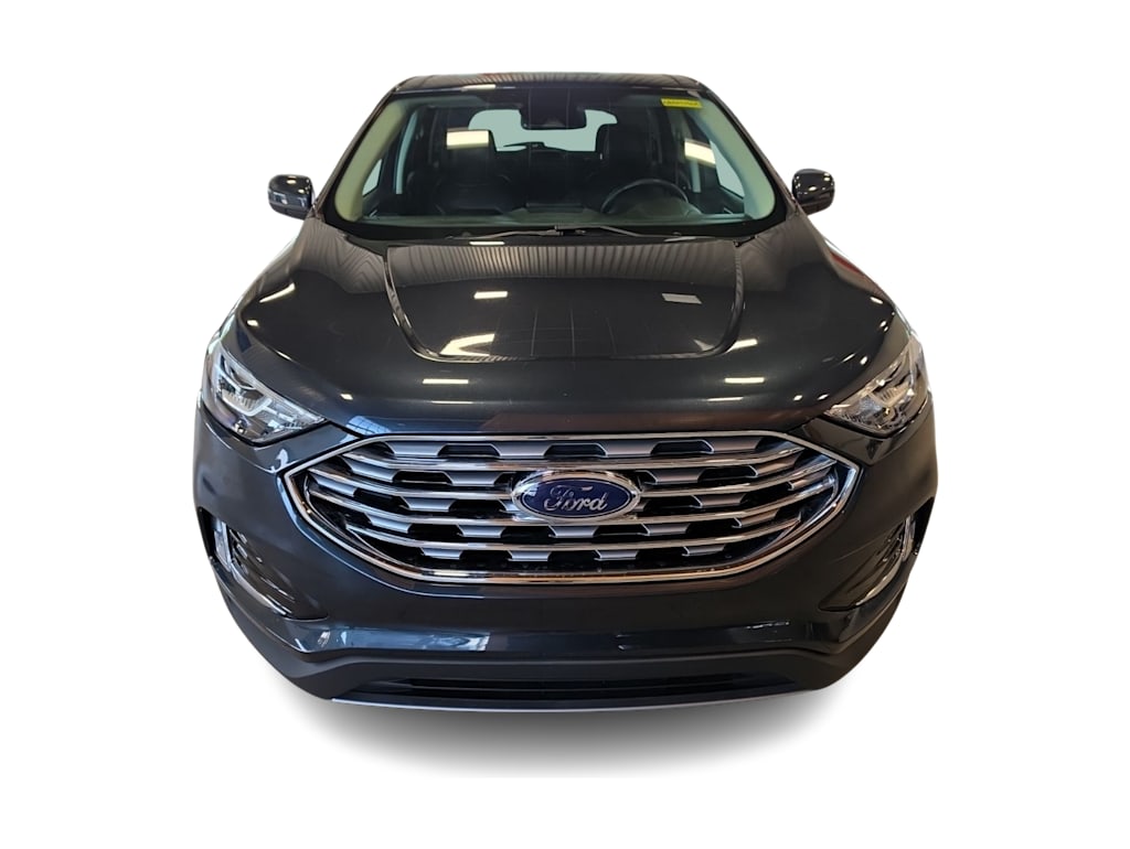Thumbnail: 2022 Ford Edge - 6