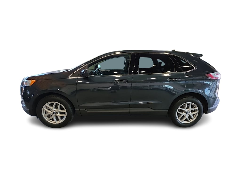 Thumbnail: 2022 Ford Edge - 3
