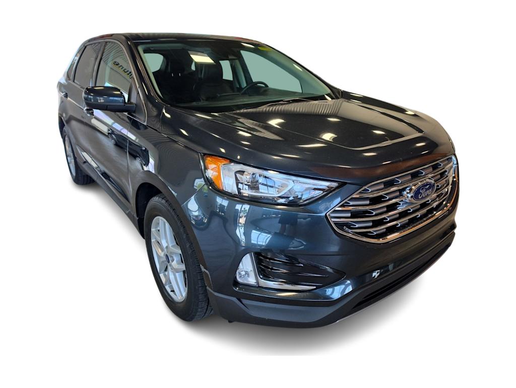 Thumbnail: 2022 Ford Edge - 17